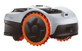 SEGWAY GPS Rasenroboter i210E AWD