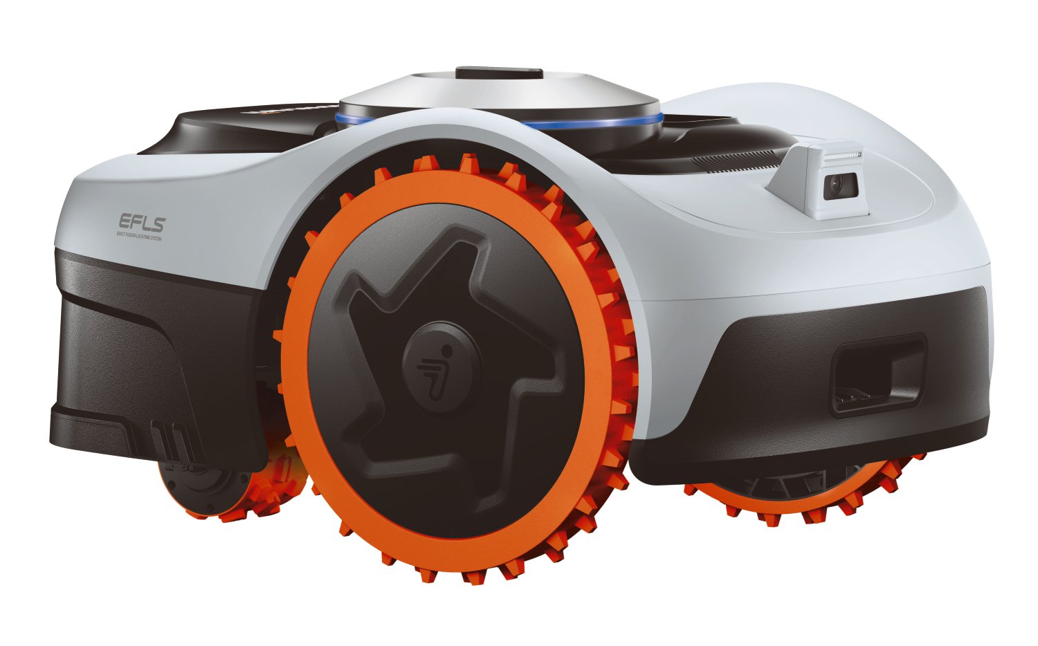 SEGWAY GPS Rasenroboter i210E AWD