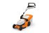 STIHL Akku-Rasenmäher RMA 443.3 EU2