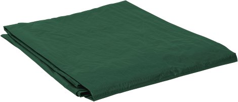 WINDHAGER Standard Schutzplane 4x5 m