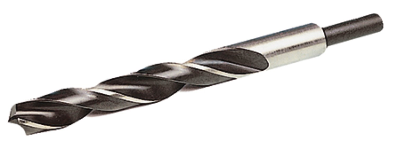 ALPERTEC Holzbohrer mit Zentrierspitze Ø 15 mm