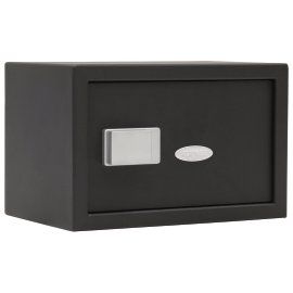 ROTTNER Möbeltresor Fifty Safe 1 Handy Öffnung schwarz