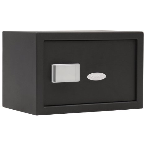 ROTTNER Möbeltresor Fifty Safe 1 Handy Öffnung schwarz