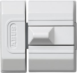 ABUS Multifunktionsriegel SR 30 W CL SB