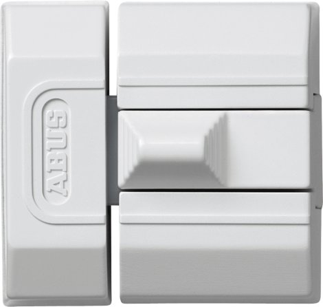ABUS Multifunktionsriegel SR 30 W CL SB