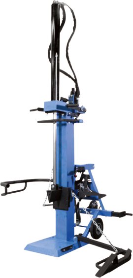 GÜDE Holzspalter GHS1000/14TZ-A