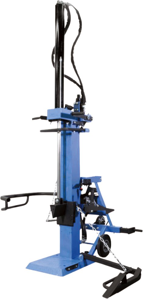 GÜDE Holzspalter GHS1000/14TZ-A