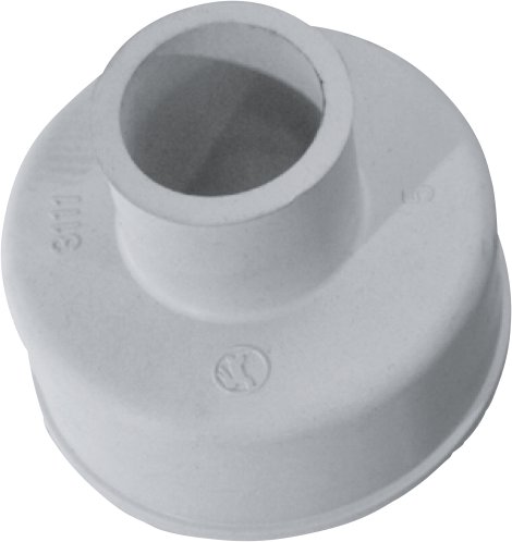 CORNAT Unitas-Manschette gerade 28x48 mm