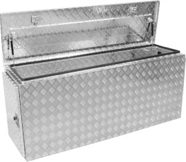 GÜDE Alu Transportbox