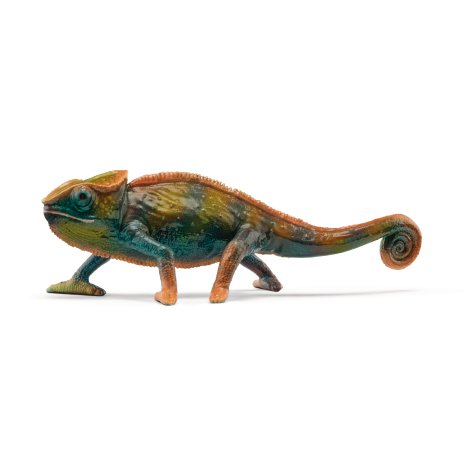 SCHLEICH Figur Chameleon