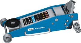 GÜDE Rangierwagenheber GRH 2,5/460 AL