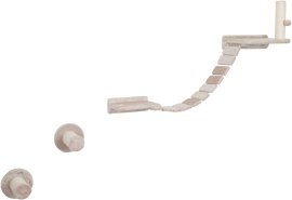 Kletterwand Matterhorn, beige