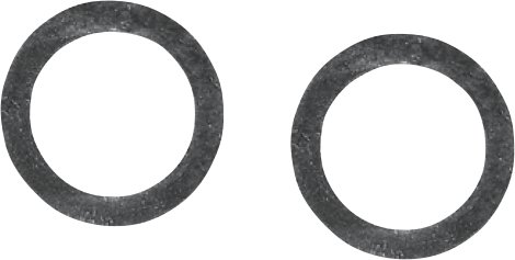 CORNAT Gummi-Dichtung für Wasserzulaufschlauch 2 Stk.