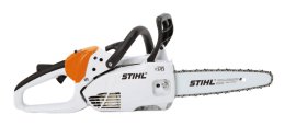 STIHL Benzin-Motorsäge MS 151 C-E 25 cm 71PM3