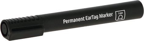 STAEDTLER Permanent Markierungsstift 2 mm