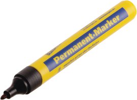 SUKI Permanentmarker 1 Stk.