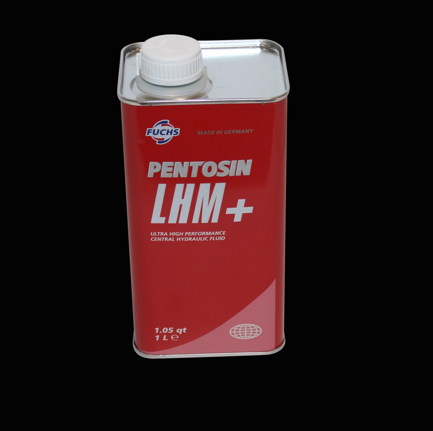 FUCHS Pentosin LHM Plus, Hydrauliköl | Lagerhaus