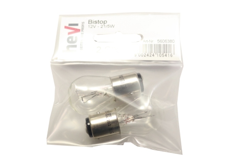 Hevi Begrenzungs-/Bremslichtlampe