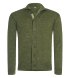 Wild & Wald Herren Strickjacke Knit S