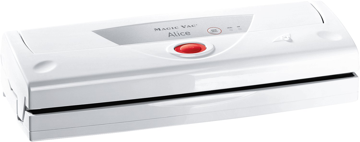 Vakuumgerät Magicvac Alice