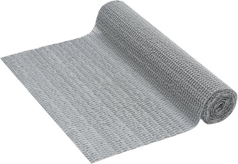 VENILIA Venigrip Anti-Rutsch Matte 5x1,5 m, anthrazit