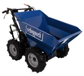 SCHEPPACH Dumper DP3000