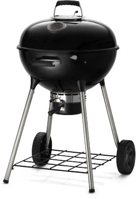 NAPOELON Holzkohle-/Kugelgriller Premium 57 cm