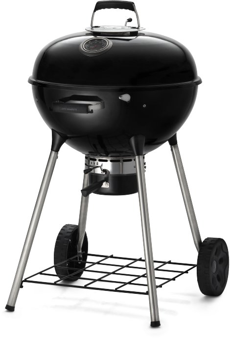 NAPOELON Holzkohle-/Kugelgriller Premium 57 cm