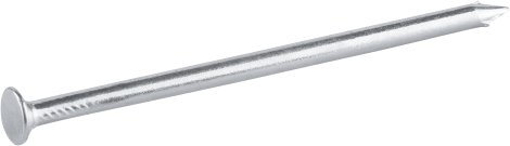 SUKI Leistenstift verzinkt gehärtet 1,4x45 mm 200 Stk.