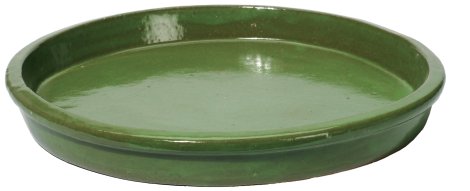 Untersetzer rund Pistazie 33 cm