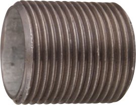 CORNAT VZ-Nippel einfach 1"