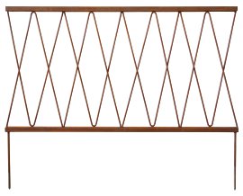 Rankgitter Öding Waagrecht 78,5 cm