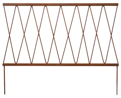 Rankgitter Öding Waagrecht 78,5 cm