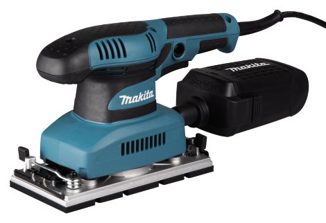 MAKITA Schwingschleifer BO3710