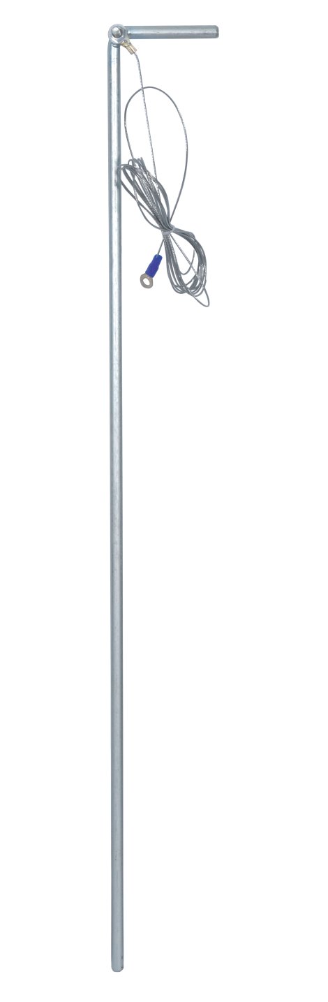 GALLAGHER Zusatz-Erdstab 0,5 m