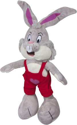 Hase Bunny Hop 25 cm
