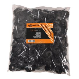 GALLAGHER Ring-Isolator Promo 100 Stk.