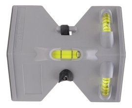 SOLA Pfostenwasserwaage JP