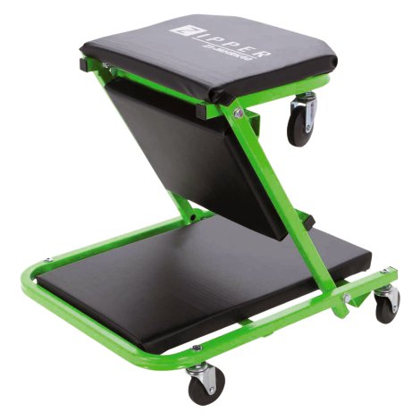 ZIPPER Montagehocker-Brett-Kombi