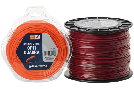 Husqvarna Mähfaden Opti-Quadra