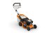 STIHL Benzin-Rasenmäher RM 248.3 T EU2