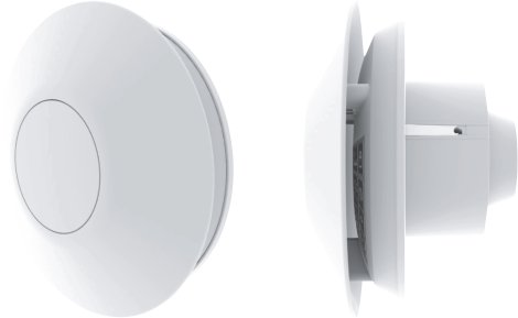 Ventilator Premium P11 (MP 100 S) Smart Ø 100 mm