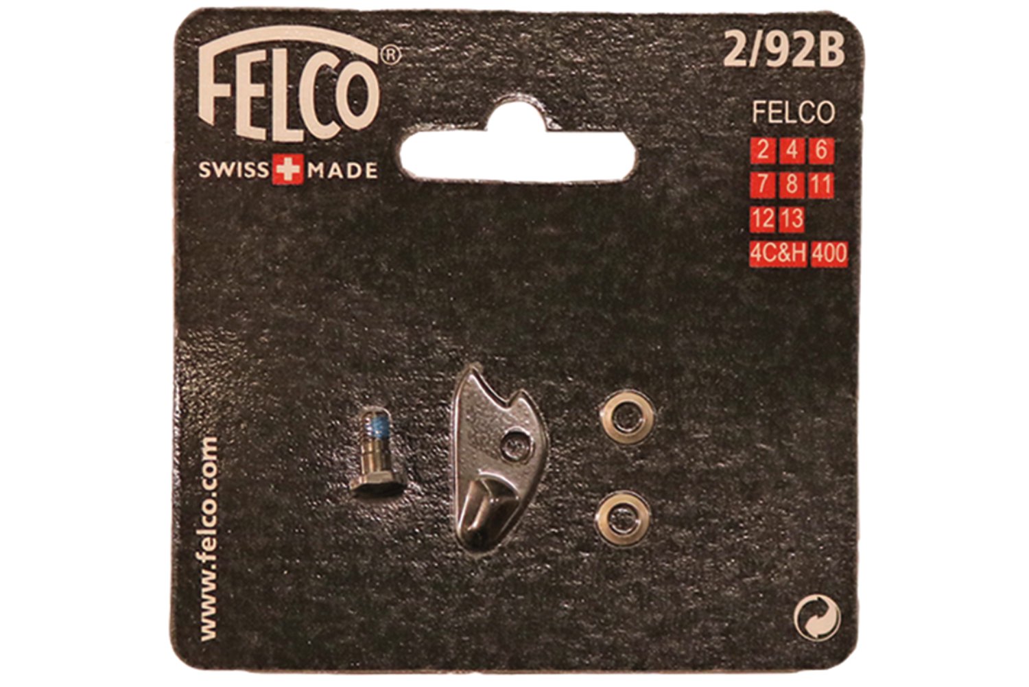 Felco Reparatursatz