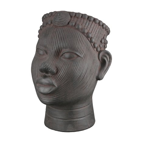 Zement-Pflanztopf Indigen 31863