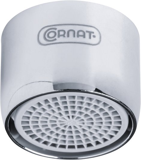 CORNAT Spar-Strahlregler Medic M24, 1 IG 7,5-9 l