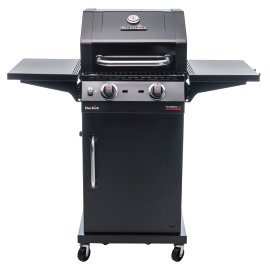 CHAR-BROIL® 2-Zonen Gasgriller Performance Core B2 Schwarz