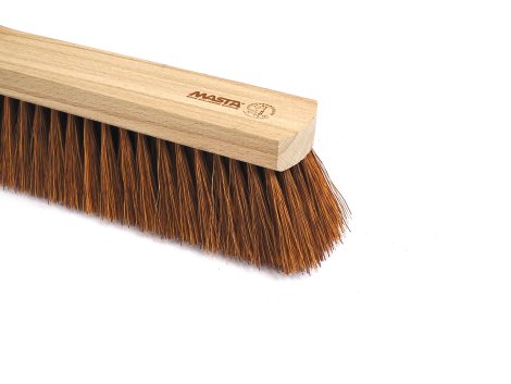 Saalbesen Polycoco 60 cm