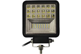 Impos LED-Arbeitsscheinwerfer 126 Watt Flood