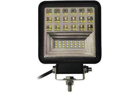 Impos LED-Arbeitsscheinwerfer 126W Flood