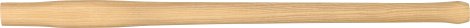 EBNER Vorschlaghammerstiel Esche 90 cm